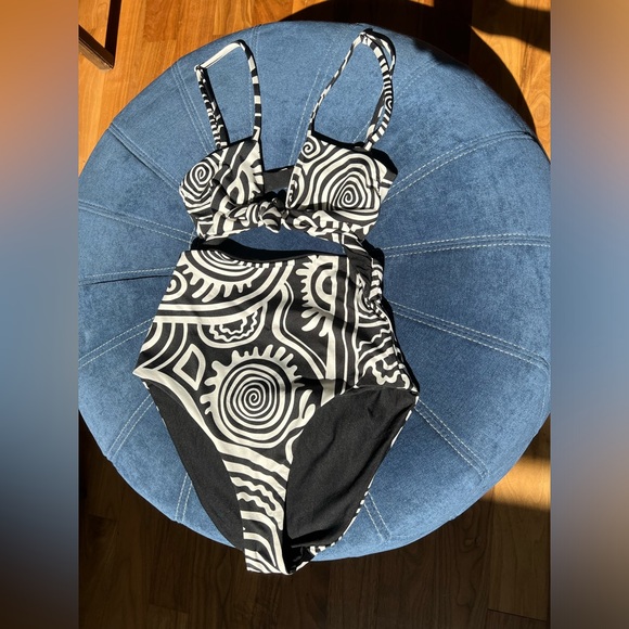 Mara Hoffman Kia One Piece - Picture 2 of 3